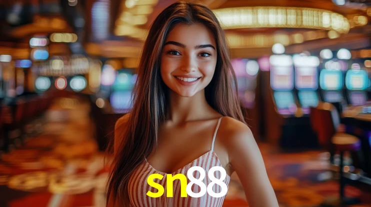 sn88 App Interface