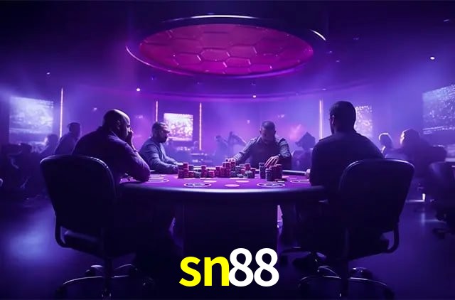 Diretório de Jogos sn88