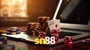 cassino sn88
