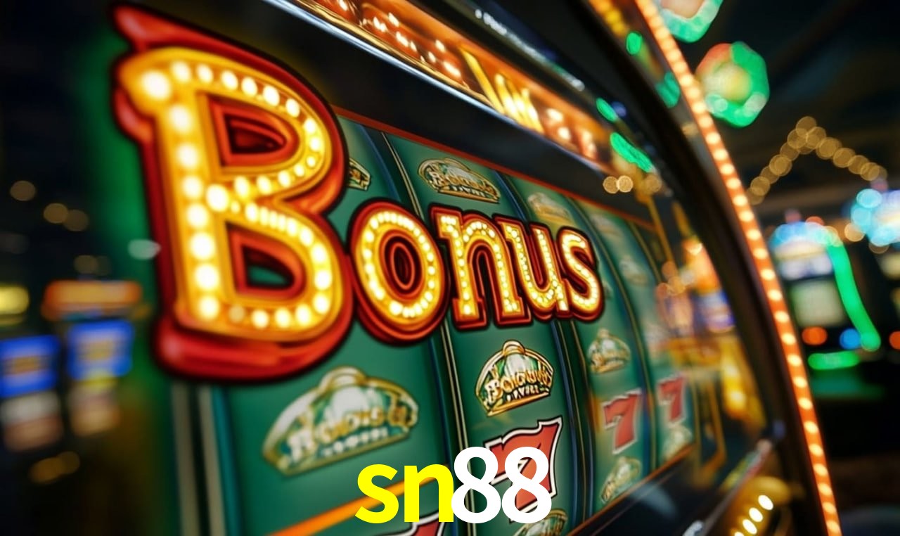 Catálogo de jogos na sn88