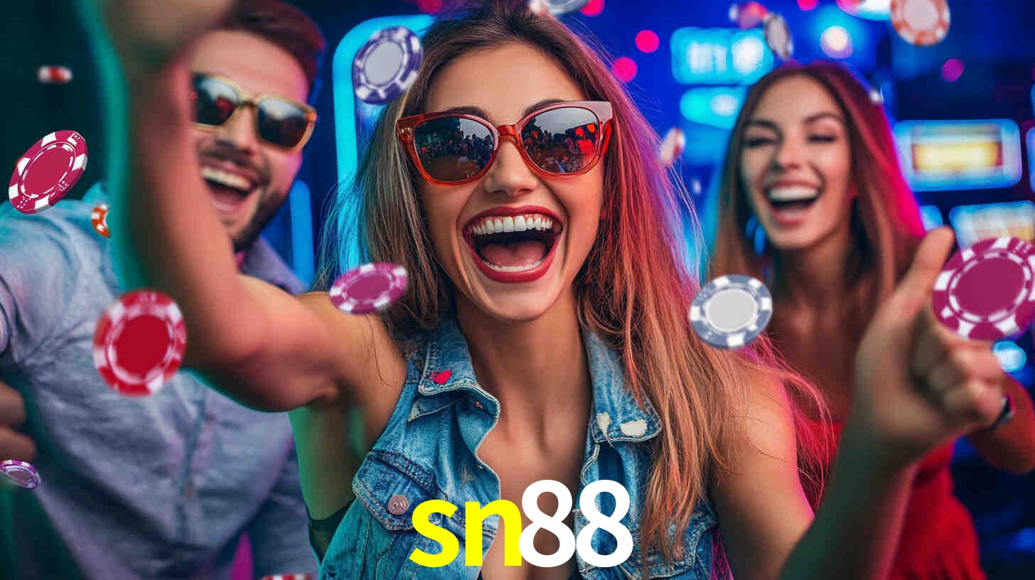 A Popularidade dos Caça-Níqueis no sn88