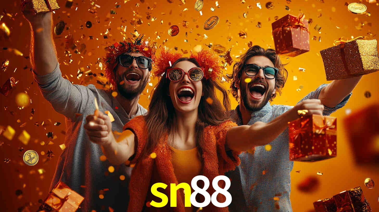 sn88: Seu Especialista em Apostas Esportivas Brasileiras