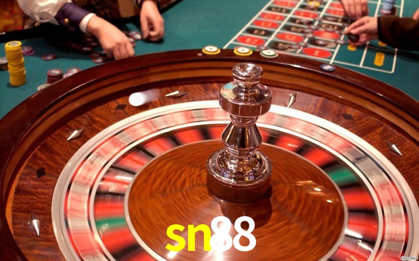 Torneios sn88