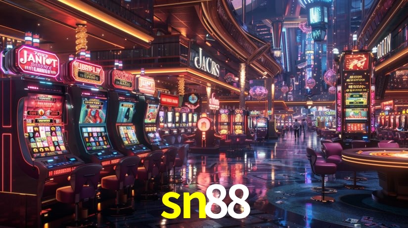 Account Benefits sn88