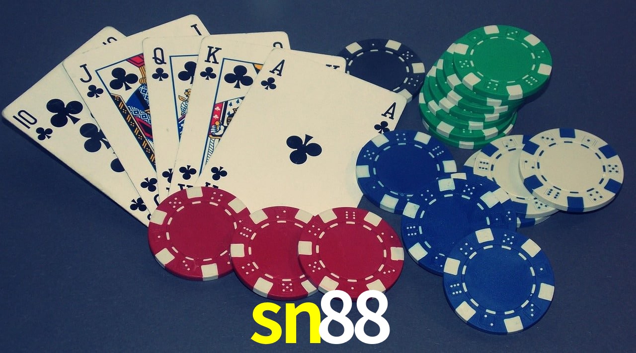 Game Providers sn88