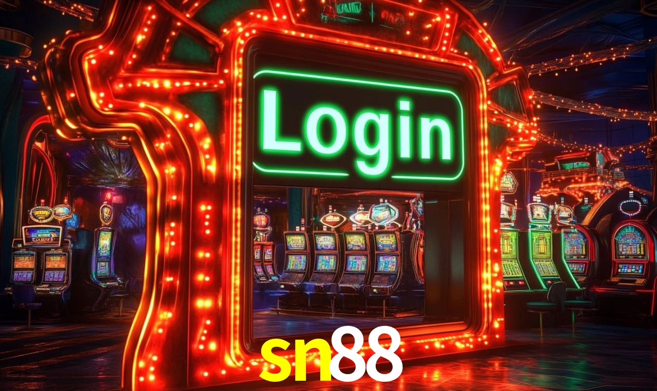 Apostas de Tênis sn88