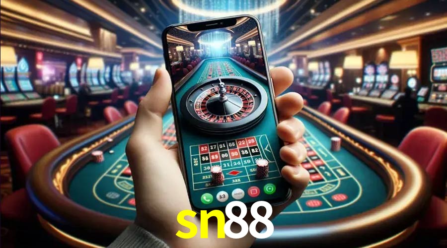 Security Systems sn88