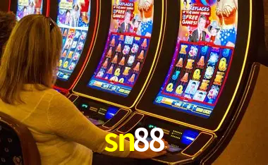 Descubra a Magia dos Jogos de Arcade no sn88