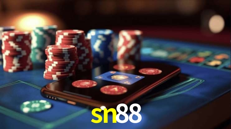 Benefícios da Conta sn88