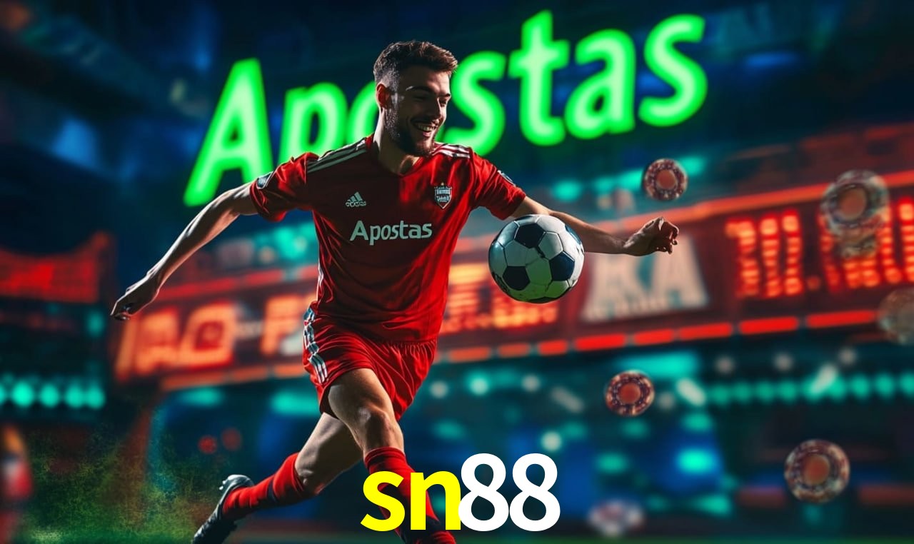 PIX Instantâneo sn88