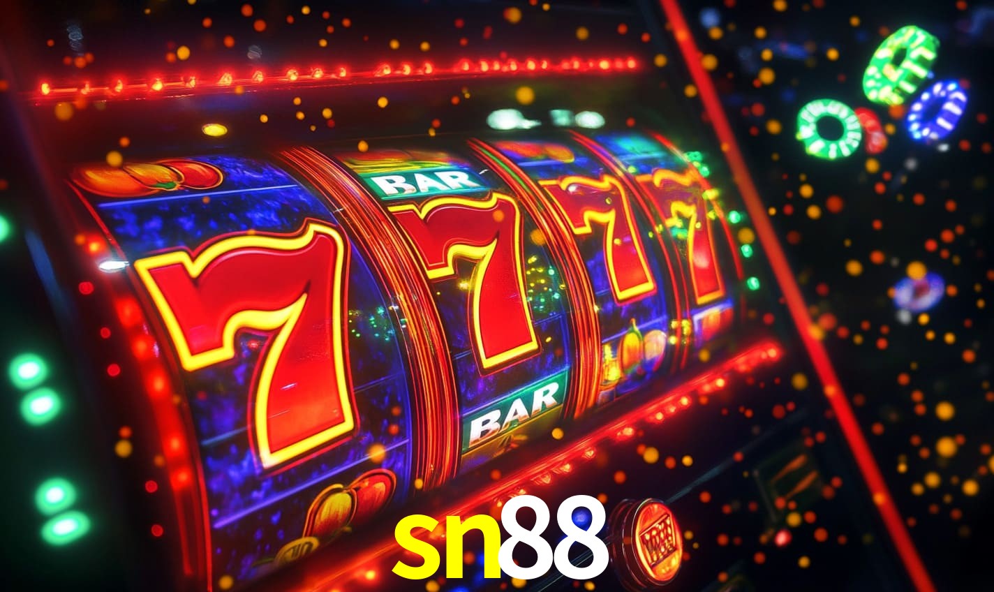 sn88 - Reis do Cassino - sn88.com