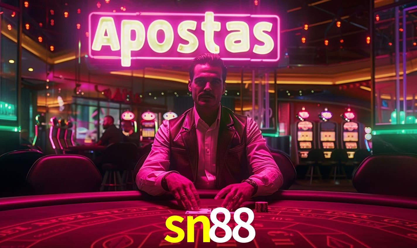 Descubra o Programa VIP da sn88: Vantagens Exclusivas para Jogadores