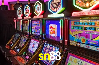 A Emoção da Loteria na sn88: Uma Chance de Mudança de Vida