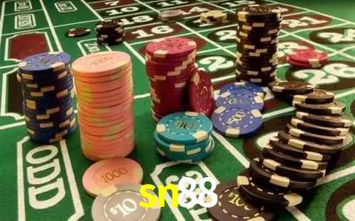 Apostas ao vivo sn88