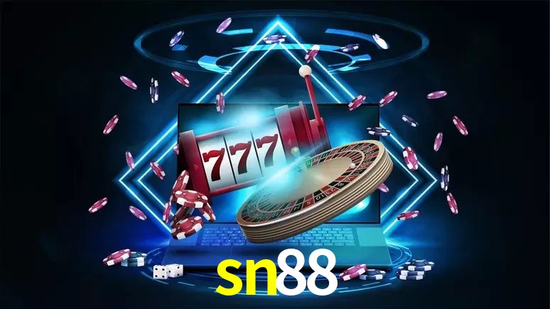 Tecnologia da Plataforma sn88