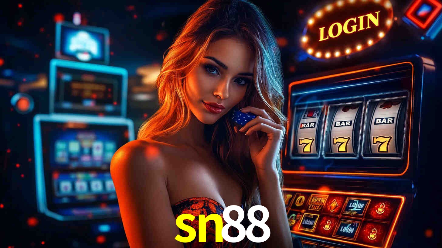 Bônus Generosos e Exclusivos no sn88 para Você!