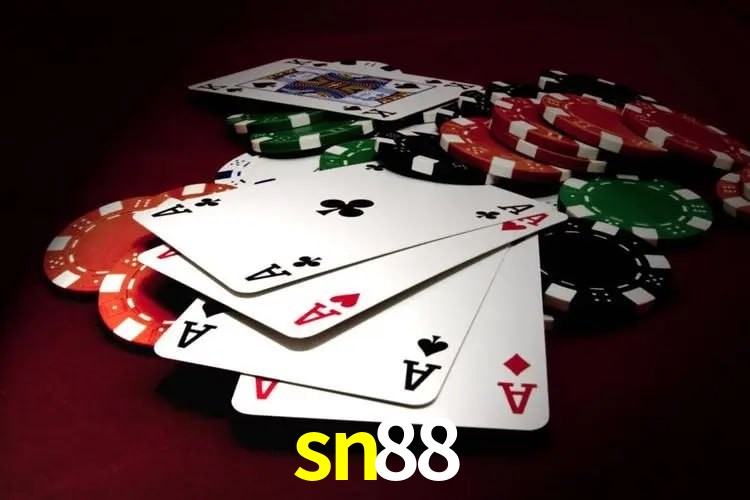 Casino VIP sn88