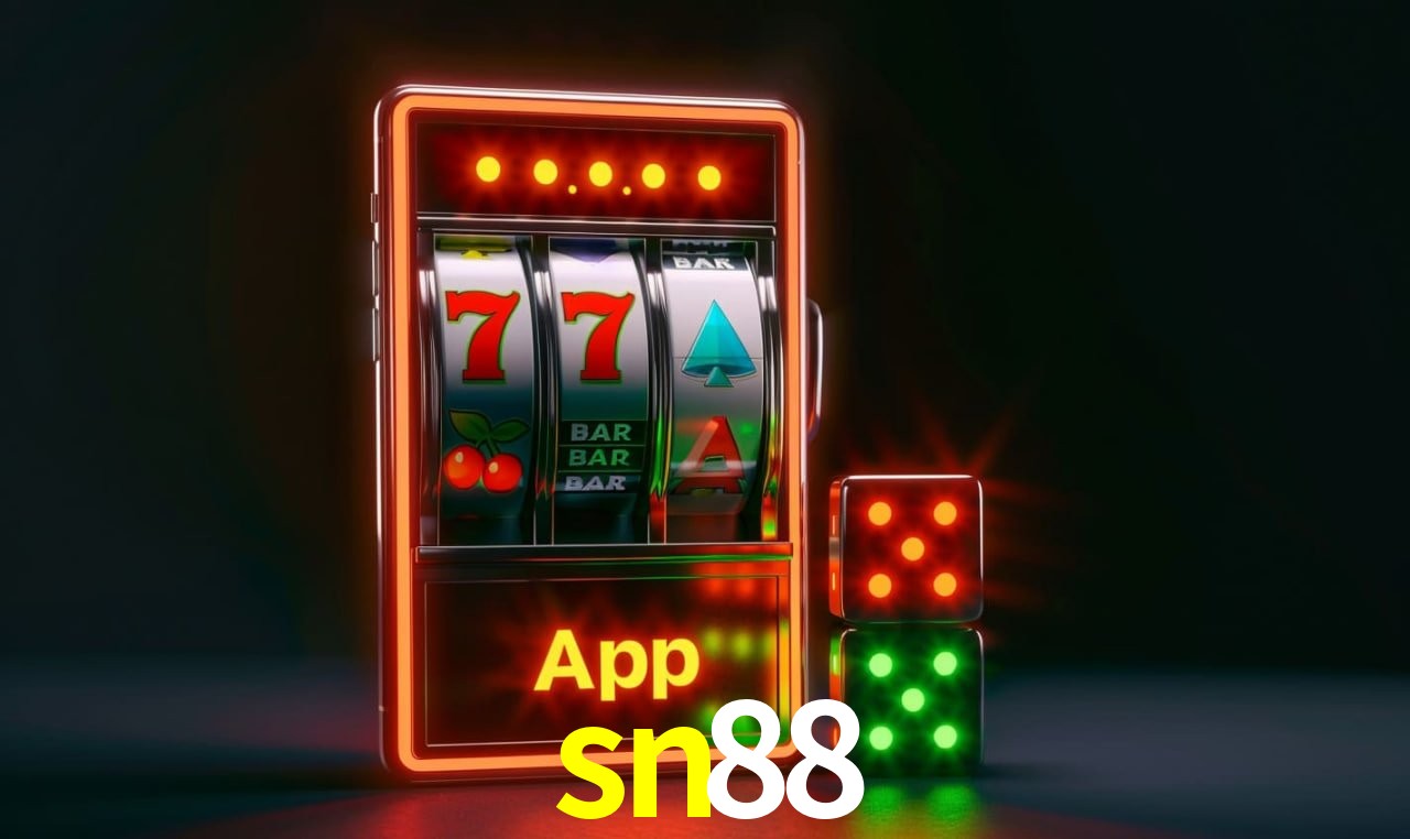 Jogos de Slot sn88