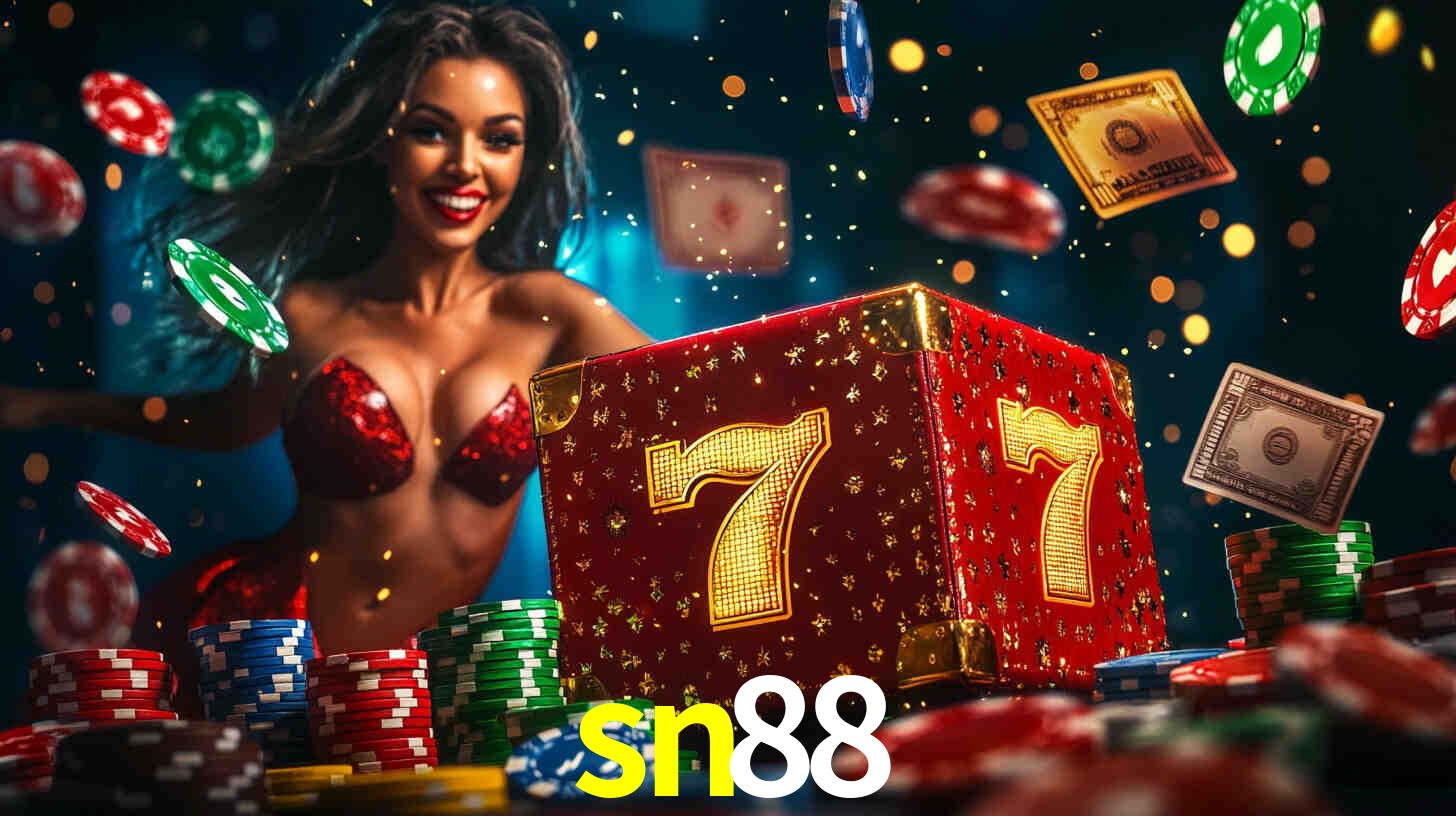 Descubra a Essência do sn88: Nossa História e Compromissos