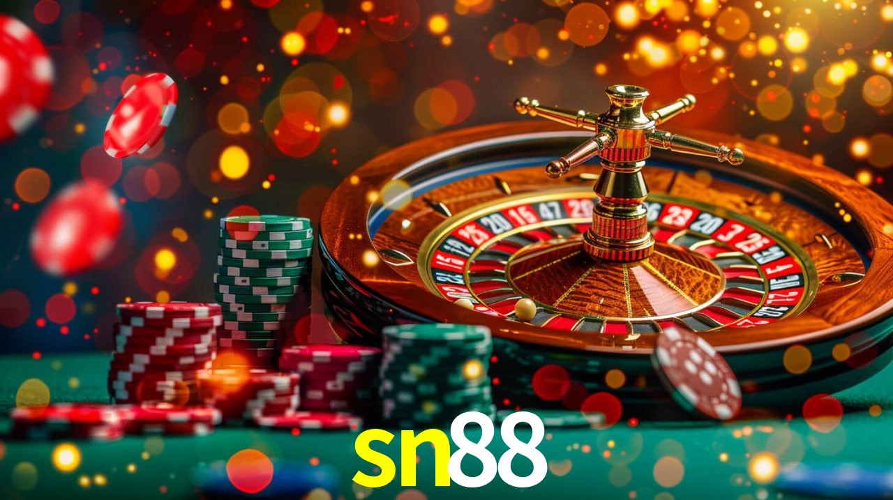A Emoção da Loteria na sn88: Uma Chance de Mudança de Vida