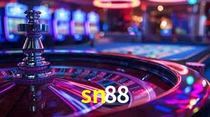 Recursos de Bônus sn88