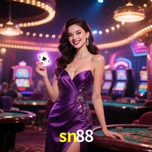 Casino Ao Vivo sn88