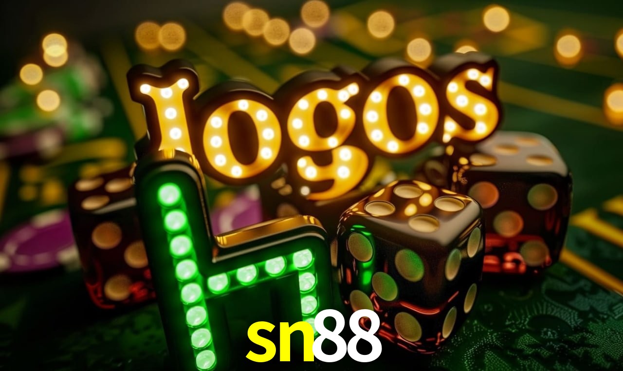 Casino Ao Vivo sn88