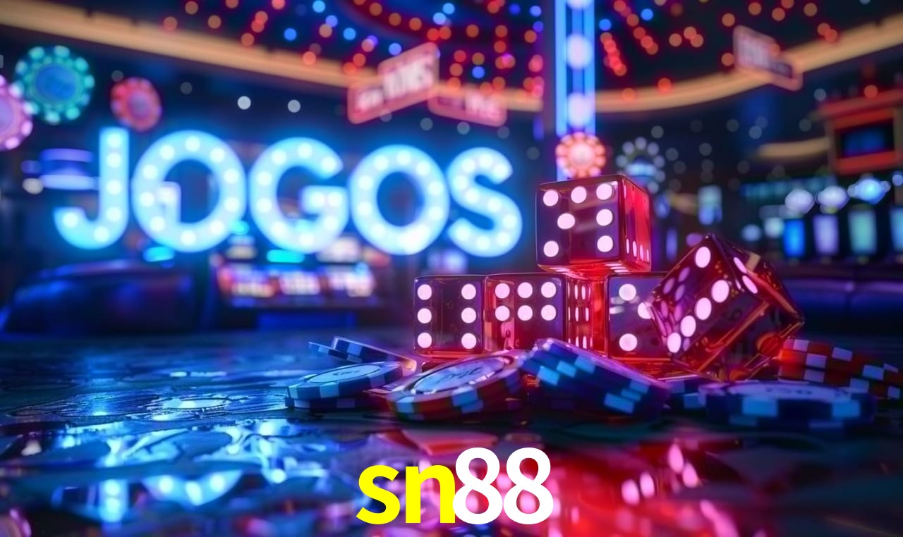 Jogos Exclusivos sn88