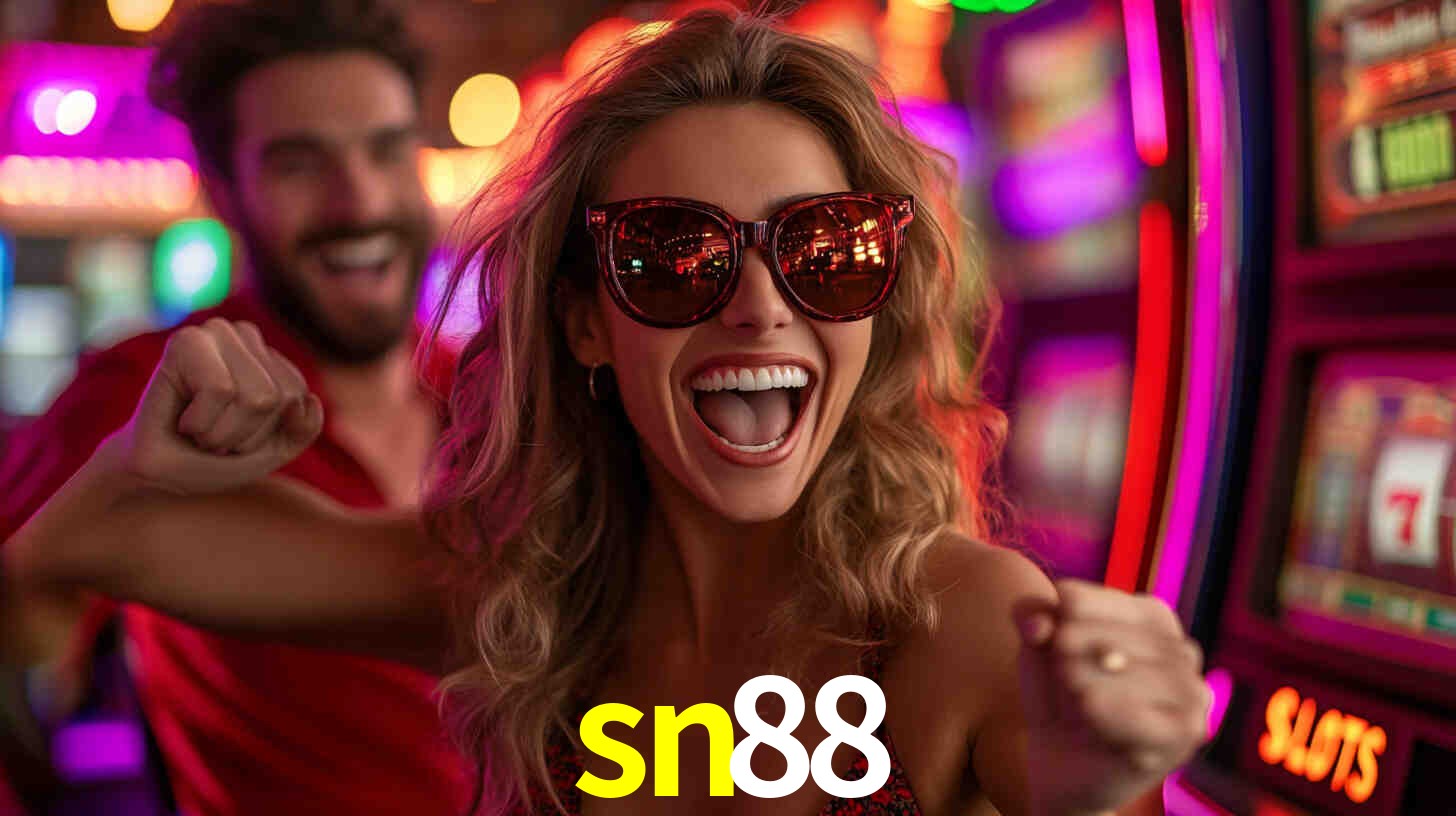 Descubra a Essência do sn88: Nossa História e Compromissos