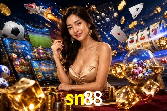 2FA Security sn88