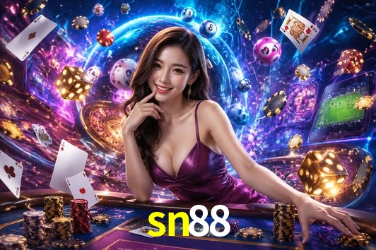 Welcome Bonus sn88
