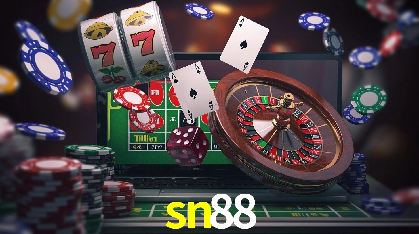 Ofertas Imperdíveis na sn88: Promoções e Bônus Que Valem a Pena