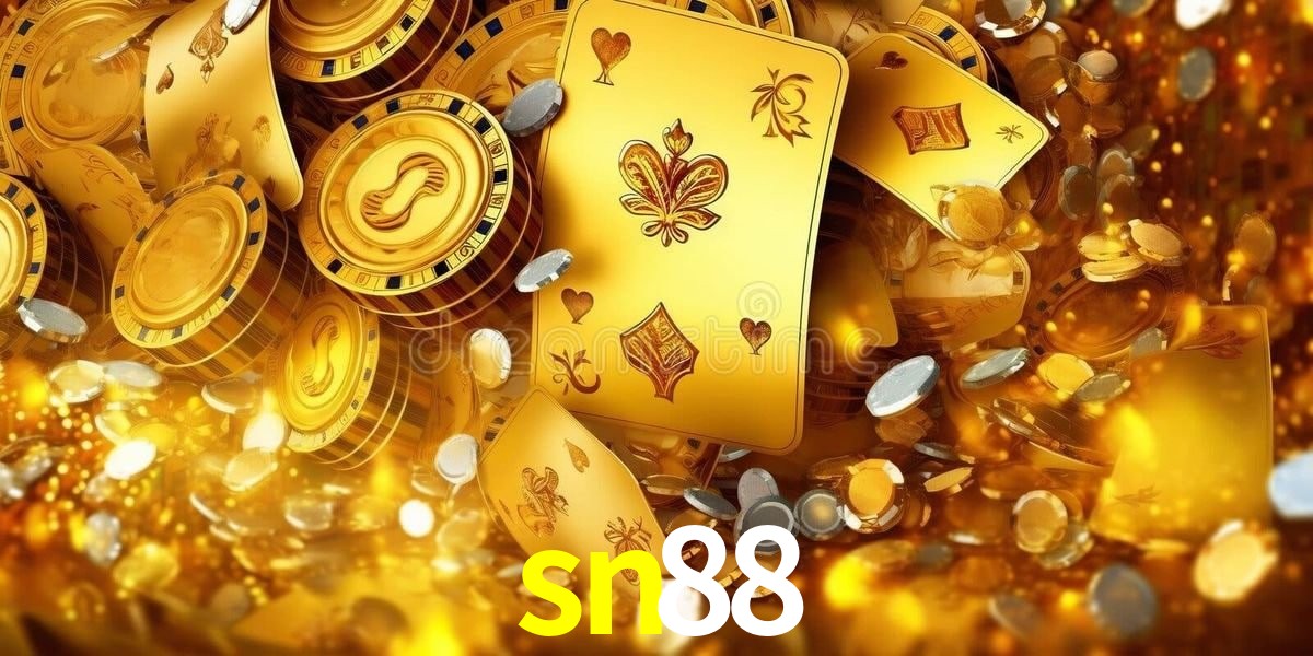 Desvendando o Mundo dos Jogos Virtuais na sn88