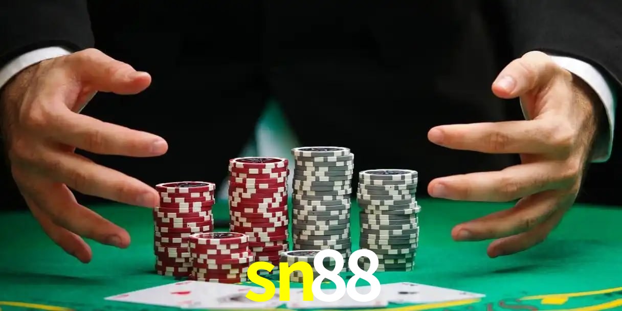 Níveis VIP sn88