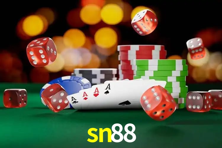 Cadastro Rápido sn88