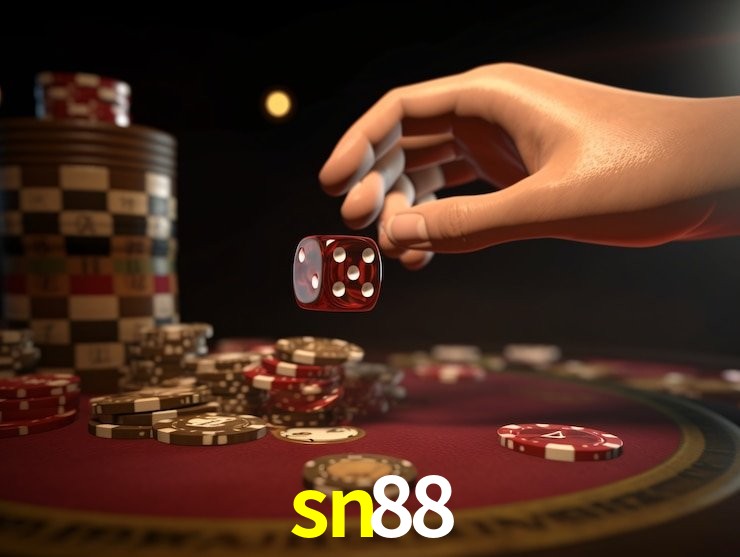 Login Seguro sn88