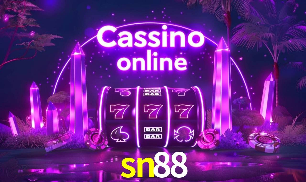 Promoção Relâmpago sn88